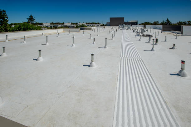 Fast & Reliable Emergency Roof Repairs in Dundee, NY